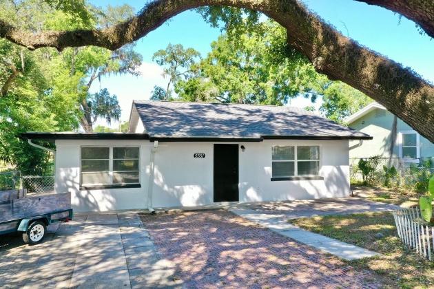 5551 9TH STREET, ZEPHYRHILLS, Florida 33542, 3 Bedrooms Bedrooms, ,1 BathroomBathrooms,Residential,For Sale,9TH,MFRT3523927