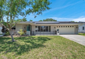 1726 HITCHING POST LANE, DUNEDIN, Florida 34698, 3 Bedrooms Bedrooms, ,2 BathroomsBathrooms,Residential,For Sale,HITCHING POST,MFRU8241464