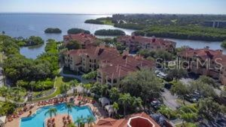 2724 VIA MURANO, CLEARWATER, Florida 33764, 1 Bedroom Bedrooms, ,1 BathroomBathrooms,Residential,For Sale,VIA MURANO,MFRT3477905