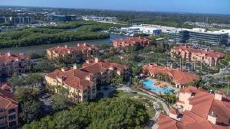 2724 VIA MURANO, CLEARWATER, Florida 33764, 1 Bedroom Bedrooms, ,1 BathroomBathrooms,Residential,For Sale,VIA MURANO,MFRT3477905