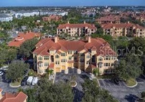 2724 VIA MURANO, CLEARWATER, Florida 33764, 1 Bedroom Bedrooms, ,1 BathroomBathrooms,Residential,For Sale,VIA MURANO,MFRT3477905