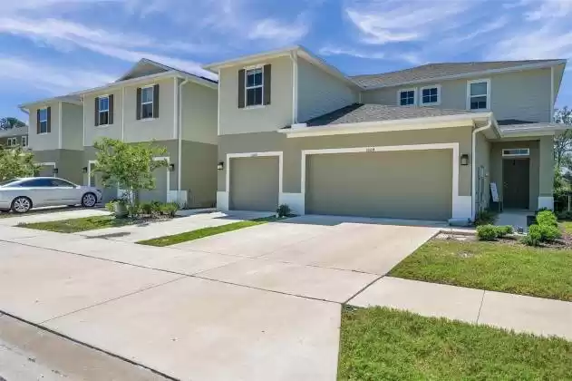 3008 JACOB CROSSING LANE, HOLIDAY, Florida 34691, 3 Bedrooms Bedrooms, ,2 BathroomsBathrooms,Residential,For Sale,JACOB CROSSING,MFRW7864554