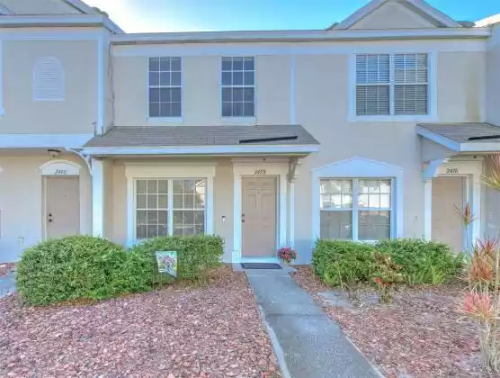2478 LAKE WOODBERRY CIRCLE, BRANDON, Florida 33510, 2 Bedrooms Bedrooms, ,2 BathroomsBathrooms,Residential,For Sale,LAKE WOODBERRY,MFRA4609643