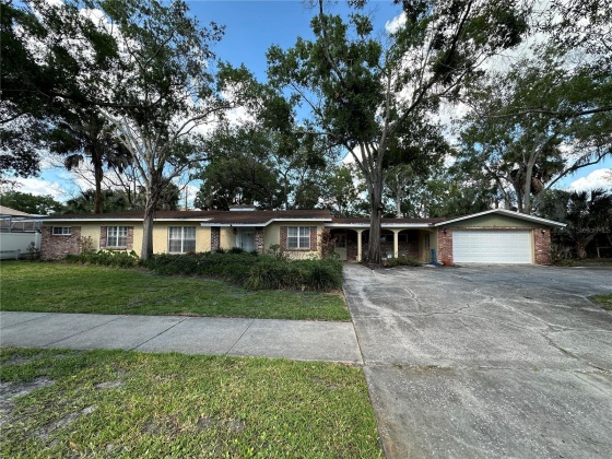 2604 DUNDEE STREET, TAMPA, Florida 33629, 5 Bedrooms Bedrooms, ,4 BathroomsBathrooms,Residential,For Sale,DUNDEE,MFRT3523880