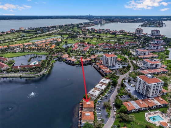 6290 BAHIA DEL MAR CIRCLE, SAINT PETERSBURG, Florida 33715, 3 Bedrooms Bedrooms, ,2 BathroomsBathrooms,Residential,For Sale,BAHIA DEL MAR,MFRU8241502