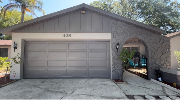 429 EVERGREEN DRIVE, OLDSMAR, Florida 34677, 4 Bedrooms Bedrooms, ,2 BathroomsBathrooms,Residential,For Sale,EVERGREEN,MFRU8241576