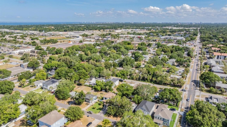 3503 CHEROKEE AVENUE, TAMPA, Florida 33611, 3 Bedrooms Bedrooms, ,2 BathroomsBathrooms,Residential,For Sale,CHEROKEE,MFRU8241621