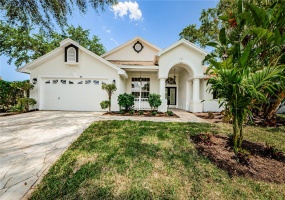 813 ANCHORS WAY, TARPON SPRINGS, Florida 34689, 4 Bedrooms Bedrooms, ,2 BathroomsBathrooms,Residential,For Sale,ANCHORS,MFRU8241296