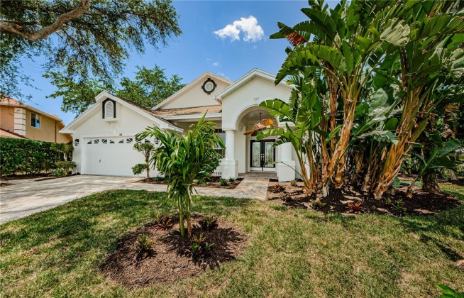 813 ANCHORS WAY, TARPON SPRINGS, Florida 34689, 4 Bedrooms Bedrooms, ,2 BathroomsBathrooms,Residential,For Sale,ANCHORS,MFRU8241296