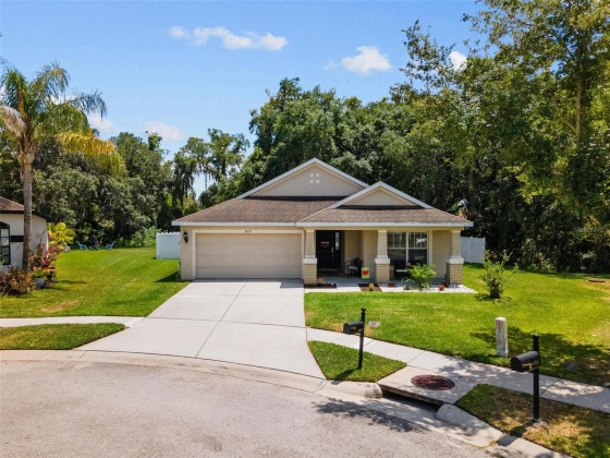 34515 CLIFFCREEK COURT, WESLEY CHAPEL, Florida 33545, 4 Bedrooms Bedrooms, ,2 BathroomsBathrooms,Residential,For Sale,CLIFFCREEK,MFRT3524269