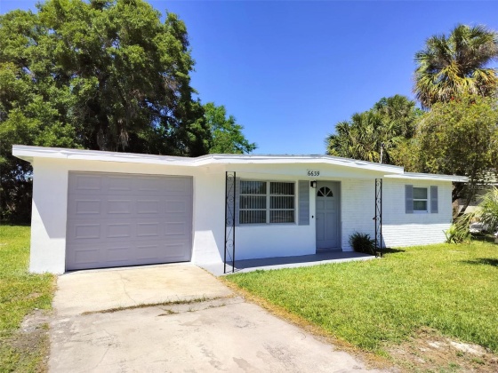 6639 SANDRA DRIVE, PORT RICHEY, Florida 34668, 3 Bedrooms Bedrooms, ,1 BathroomBathrooms,Residential,For Sale,SANDRA,MFRU8241519