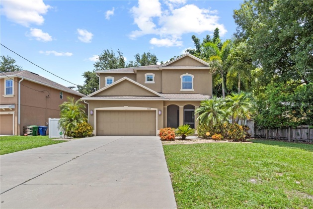 3629 STERLING CIRCLE, TAMPA, Florida 33629, 4 Bedrooms Bedrooms, ,2 BathroomsBathrooms,Residential,For Sale,STERLING,MFRT3524287