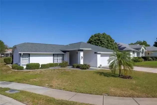 3127 IVYHILL COURT, HOLIDAY, Florida 34691, 3 Bedrooms Bedrooms, ,2 BathroomsBathrooms,Residential,For Sale,IVYHILL,MFRU8241536