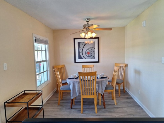 4856 SNOOK DRIVE, SAINT PETERSBURG, Florida 33705, 1 Bedroom Bedrooms, ,1 BathroomBathrooms,Residential,For Sale,SNOOK,MFRO6202461