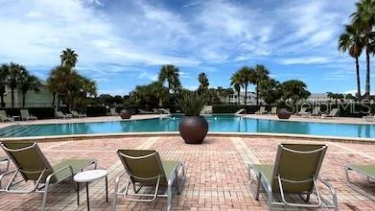 4856 SNOOK DRIVE, SAINT PETERSBURG, Florida 33705, 1 Bedroom Bedrooms, ,1 BathroomBathrooms,Residential,For Sale,SNOOK,MFRO6202461