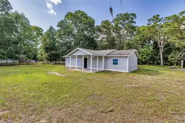 16731 CALDWELL LANE, SPRING HILL, Florida 34610, 2 Bedrooms Bedrooms, ,1 BathroomBathrooms,Residential,For Sale,CALDWELL,MFRT3524184