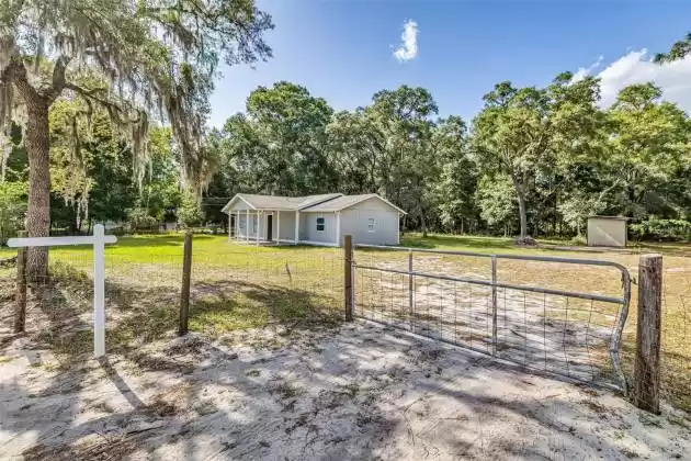 16731 CALDWELL LANE, SPRING HILL, Florida 34610, 2 Bedrooms Bedrooms, ,1 BathroomBathrooms,Residential,For Sale,CALDWELL,MFRT3524184