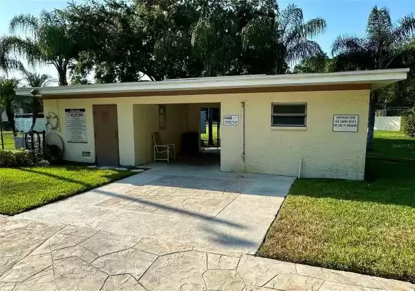 2603 FOREST RUN COURT, CLEARWATER, Florida 33761, 2 Bedrooms Bedrooms, ,2 BathroomsBathrooms,Residential,For Sale,FOREST RUN,MFRW7864557
