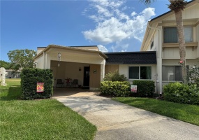 2603 FOREST RUN COURT, CLEARWATER, Florida 33761, 2 Bedrooms Bedrooms, ,2 BathroomsBathrooms,Residential,For Sale,FOREST RUN,MFRW7864557