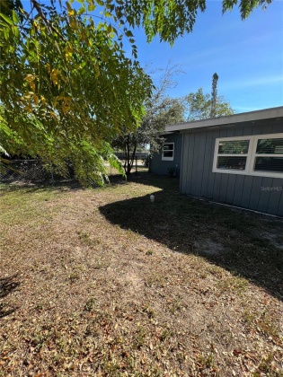 4025 FAIRFORD DRIVE, NEW PORT RICHEY, Florida 34652, 2 Bedrooms Bedrooms, ,1 BathroomBathrooms,Residential,For Sale,FAIRFORD,MFRW7859505