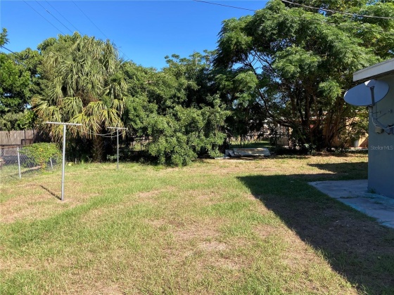 4025 FAIRFORD DRIVE, NEW PORT RICHEY, Florida 34652, 2 Bedrooms Bedrooms, ,1 BathroomBathrooms,Residential,For Sale,FAIRFORD,MFRW7859505