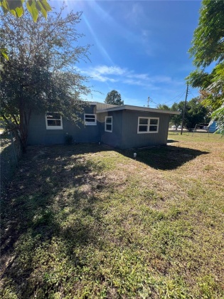 4025 FAIRFORD DRIVE, NEW PORT RICHEY, Florida 34652, 2 Bedrooms Bedrooms, ,1 BathroomBathrooms,Residential,For Sale,FAIRFORD,MFRW7859505