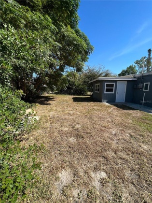 4025 FAIRFORD DRIVE, NEW PORT RICHEY, Florida 34652, 2 Bedrooms Bedrooms, ,1 BathroomBathrooms,Residential,For Sale,FAIRFORD,MFRW7859505