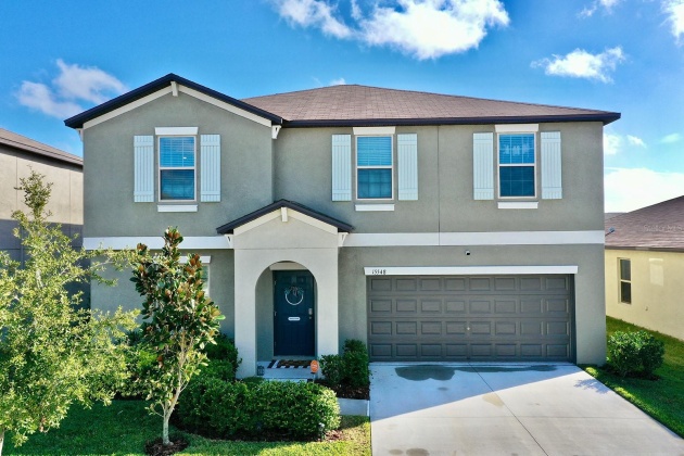 15548 MILLER CREEK DRIVE, SUN CITY CENTER, Florida 33573, 4 Bedrooms Bedrooms, ,2 BathroomsBathrooms,Residential,For Sale,MILLER CREEK DRIVE,MFRW7861410