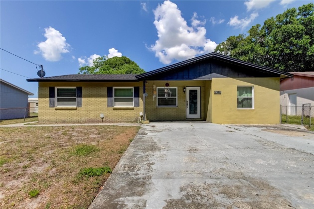 2413 76TH STREET, TAMPA, Florida 33619, 3 Bedrooms Bedrooms, ,1 BathroomBathrooms,Residential,For Sale,76TH,MFRA4608976