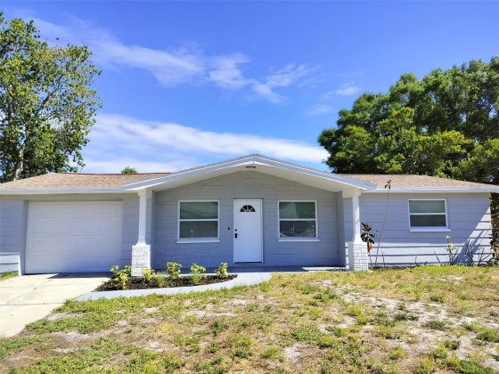 3111 FAIRMOUNT DRIVE, HOLIDAY, Florida 34691, 3 Bedrooms Bedrooms, ,1 BathroomBathrooms,Residential,For Sale,FAIRMOUNT,MFRU8241661