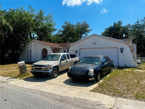 8652 CANDLEWICK LANE, PORT RICHEY, Florida 34668, 2 Bedrooms Bedrooms, ,2 BathroomsBathrooms,Residential,For Sale,CANDLEWICK,MFRT3523951