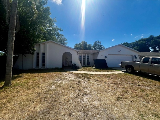 8652 CANDLEWICK LANE, PORT RICHEY, Florida 34668, 2 Bedrooms Bedrooms, ,2 BathroomsBathrooms,Residential,For Sale,CANDLEWICK,MFRT3523951