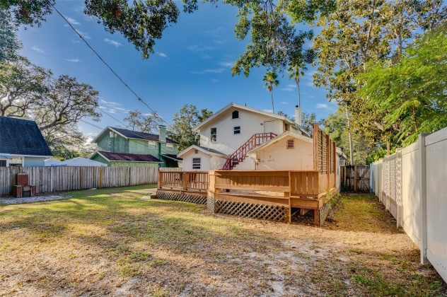 245 TUCKER STREET, SAFETY HARBOR, Florida 34695, 3 Bedrooms Bedrooms, ,2 BathroomsBathrooms,Residential,For Sale,TUCKER,MFRU8220212