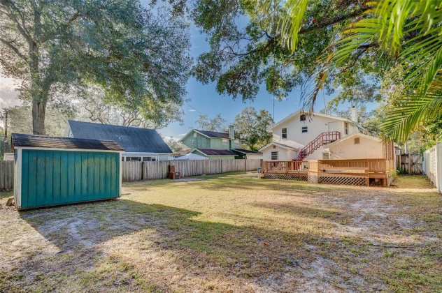 245 TUCKER STREET, SAFETY HARBOR, Florida 34695, 3 Bedrooms Bedrooms, ,2 BathroomsBathrooms,Residential,For Sale,TUCKER,MFRU8220212