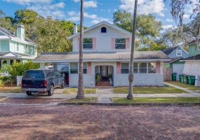 245 TUCKER STREET, SAFETY HARBOR, Florida 34695, 3 Bedrooms Bedrooms, ,2 BathroomsBathrooms,Residential,For Sale,TUCKER,MFRU8220212