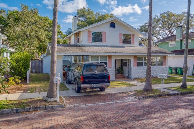 245 TUCKER STREET, SAFETY HARBOR, Florida 34695, 3 Bedrooms Bedrooms, ,2 BathroomsBathrooms,Residential,For Sale,TUCKER,MFRU8220212