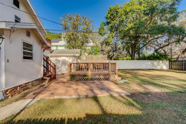 245 TUCKER STREET, SAFETY HARBOR, Florida 34695, 3 Bedrooms Bedrooms, ,2 BathroomsBathrooms,Residential,For Sale,TUCKER,MFRU8220212