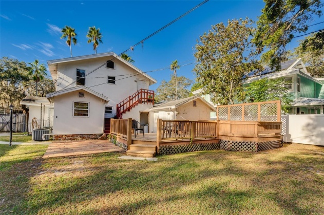 245 TUCKER STREET, SAFETY HARBOR, Florida 34695, 3 Bedrooms Bedrooms, ,2 BathroomsBathrooms,Residential,For Sale,TUCKER,MFRU8220212