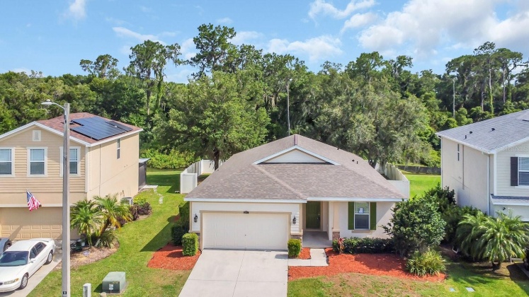 2703 WALDEN WOODS DRIVE, PLANT CITY, Florida 33566, 4 Bedrooms Bedrooms, ,2 BathroomsBathrooms,Residential,For Sale,WALDEN WOODS,MFRO6193893