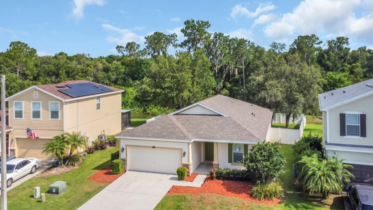 2703 WALDEN WOODS DRIVE, PLANT CITY, Florida 33566, 4 Bedrooms Bedrooms, ,2 BathroomsBathrooms,Residential,For Sale,WALDEN WOODS,MFRO6193893