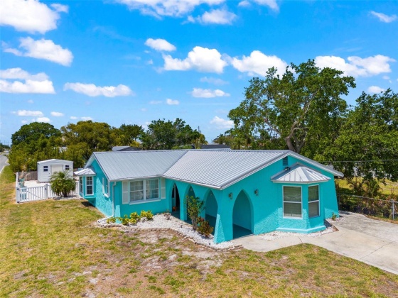 13725 MATTIX AVENUE, HUDSON, Florida 34667, 3 Bedrooms Bedrooms, ,2 BathroomsBathrooms,Residential,For Sale,MATTIX,MFRW7864493