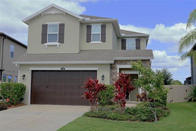 4600 TRAMANTO LANE, WESLEY CHAPEL, Florida 33543, 4 Bedrooms Bedrooms, ,3 BathroomsBathrooms,Residential,For Sale,TRAMANTO,MFRT3524167