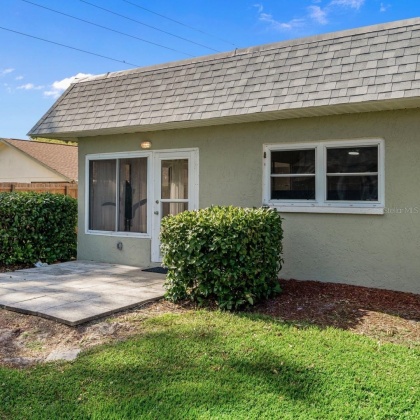 3444 TEESIDE DRIVE, NEW PORT RICHEY, Florida 34655, 2 Bedrooms Bedrooms, ,2 BathroomsBathrooms,Residential,For Sale,TEESIDE,MFRA4608773