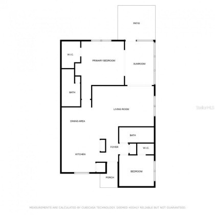 3444 TEESIDE DRIVE, NEW PORT RICHEY, Florida 34655, 2 Bedrooms Bedrooms, ,2 BathroomsBathrooms,Residential,For Sale,TEESIDE,MFRA4608773