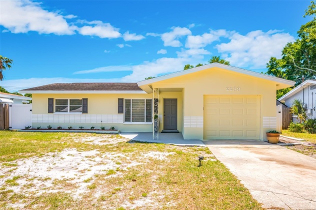 2239 ROSE LANE, CLEARWATER, Florida 33764, 3 Bedrooms Bedrooms, ,2 BathroomsBathrooms,Residential,For Sale,ROSE,MFRA4609751