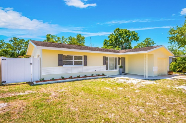 2239 ROSE LANE, CLEARWATER, Florida 33764, 3 Bedrooms Bedrooms, ,2 BathroomsBathrooms,Residential,For Sale,ROSE,MFRA4609751