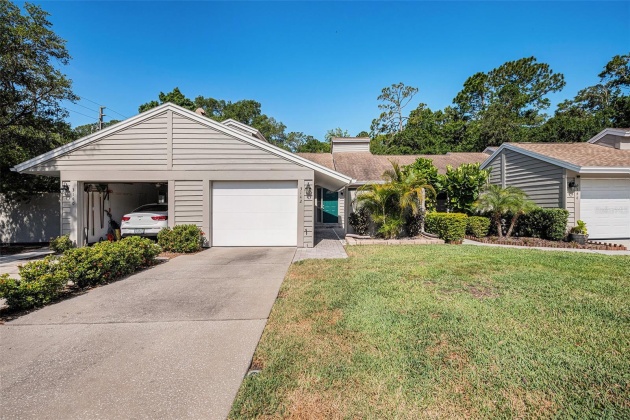 3142 BROOKER CREEK WAY, PALM HARBOR, Florida 34685, 2 Bedrooms Bedrooms, ,2 BathroomsBathrooms,Residential,For Sale,BROOKER CREEK,MFRU8241445