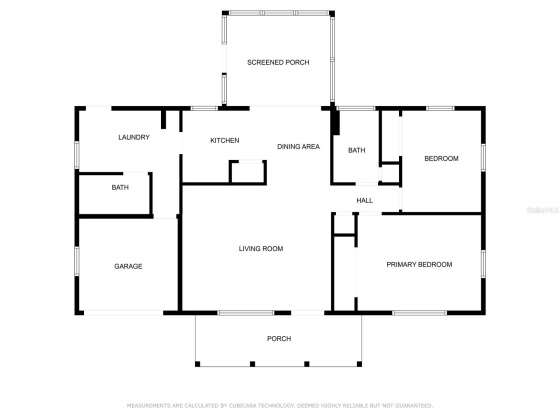 7851 RIDGE ROAD, SEMINOLE, Florida 33772, 2 Bedrooms Bedrooms, ,2 BathroomsBathrooms,Residential,For Sale,RIDGE,MFRU8241625