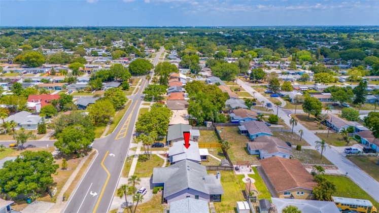 7851 RIDGE ROAD, SEMINOLE, Florida 33772, 2 Bedrooms Bedrooms, ,2 BathroomsBathrooms,Residential,For Sale,RIDGE,MFRU8241625