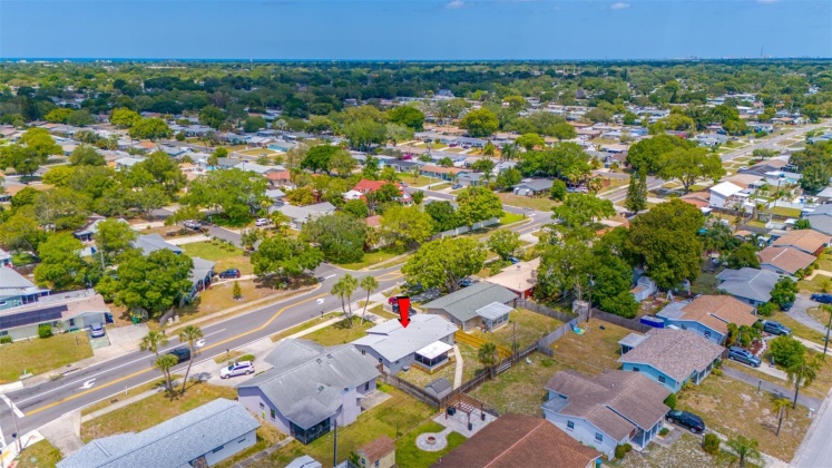 7851 RIDGE ROAD, SEMINOLE, Florida 33772, 2 Bedrooms Bedrooms, ,2 BathroomsBathrooms,Residential,For Sale,RIDGE,MFRU8241625